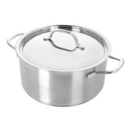 Kookpan Resto 3 - 22 cm. Demeyere