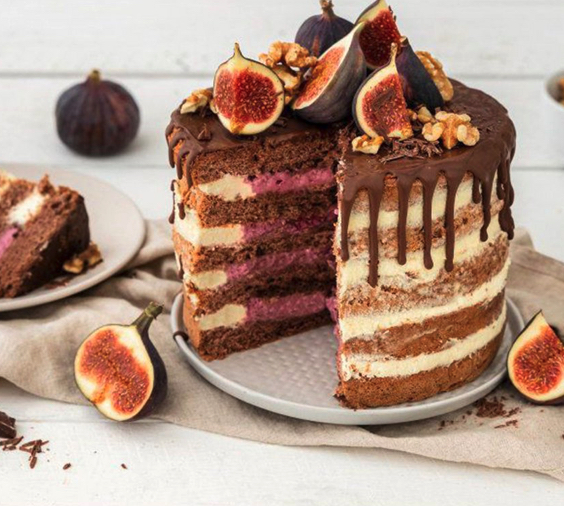 Panettone Springvorm Zenker