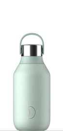 Thermosfles Lichen Green Chilly's Bottle