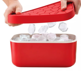Ice Box Rood Lékué