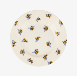 Ontbijtbord Bumblebee - Emma Bridgewater