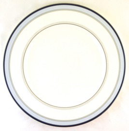 Dinerbord (27 cm.) - Noritake Crowne Platinum