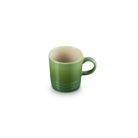 Espressomokje Bamboe Le Creuset