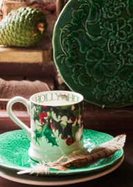 1/2 Pt Mok Holly Emma Bridgewater