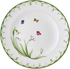 Ontbijtbord Colourful Spring - Villeroy & Boch