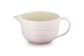 Mengkom Shell Pink - Le Creuset