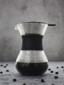 Koffiemaker 0,4 liter Cosy & Trendy