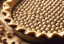 Keramische Bakparels Zenker