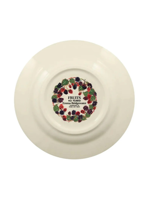 Gebaksbord Blackberry Emma Bridgewater