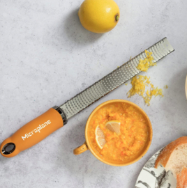 Rasp Premium Musterd Yellow Microplane