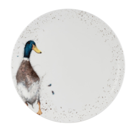 Dinerbord Duck - Wrendale Designs