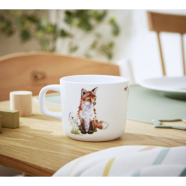 Mok Little Wren Wrendale Designs