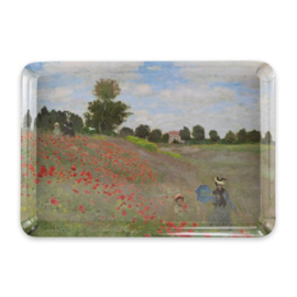 Dienblaadje Monet Rijksmuseum