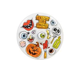 Voorraadpot Halloween Blond Amsterdam