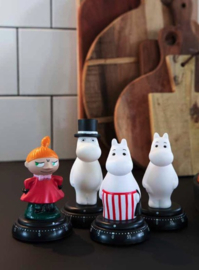 Kookwekker Moomin Father Bengt Ek Design