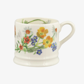 Mok Small Wild Flowers - Emma Bridgewater