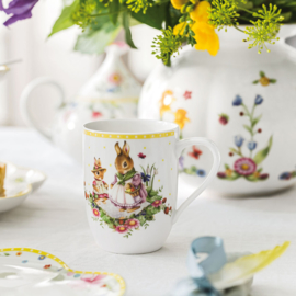 Mok Spring Awakening Bunny Tales Family - Villeroy & Boch