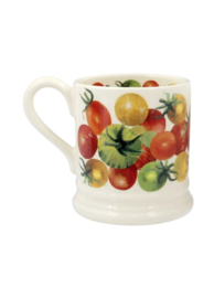 1/2 Pt Mok Vegetable Garden Tomatoes Emma Bridgewater