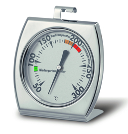 Oventhermometer Sunartis