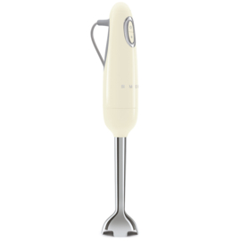 Staafmixer met Accessoires Crème Smeg
