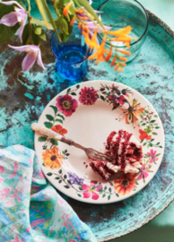 Ontbijtbord Garden Flowers Emma Bridgewater