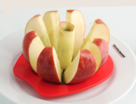 Appelsnijder Fackelmann