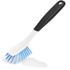 Afwasborstel met Schraper Good Grips OXO