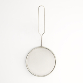 Melkopschuimer / Zeef