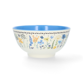 Melamine Schaal Wild Flowers Bunzlau Castle