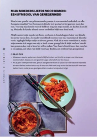 Koreaans Eten Seij Hong