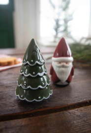 Peper & Zoutstel Santa Pluto Design