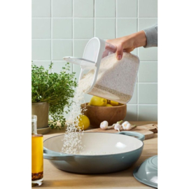 Voorraadbus Flip 1,7 liter GastroMax