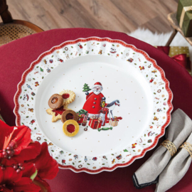 Serveerschaal Toy's Delight - Villeroy & Boch