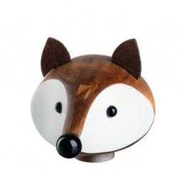 Zout- of Pepermolen Fox Leonardo