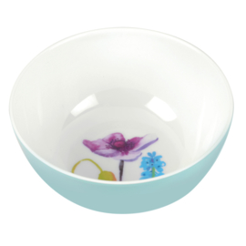 Melamine Schaal (15 cm.) - Portmeirion Water Garden