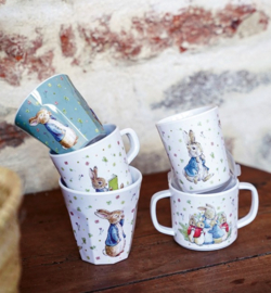 Bekertje Peter Rabbit Petit Jour Paris