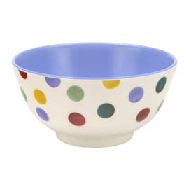 Melamine Schaal Polka Dot - Emma Bridgewater