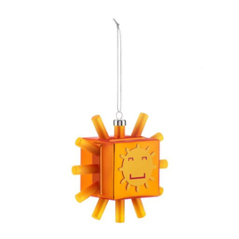 Kerstdecoratie Sunflake - Alessi