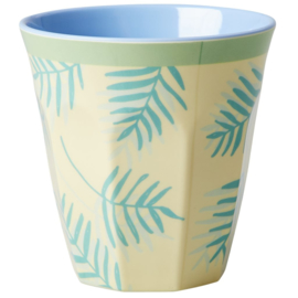 Beker Palm Leaves Medium - Rice