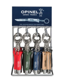 Zakmes Sleutelhanger Opinel