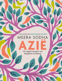 Azië - Meera Sodha