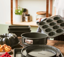 Cakevorm Dagelijkse Kost