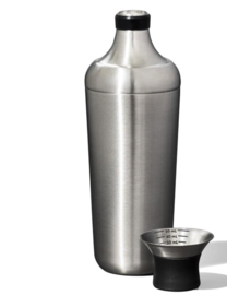 Cocktailshaker SteeL OXO