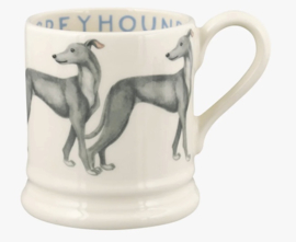 Mok 1/2 Pt Greyhound - Emma Bridgewater