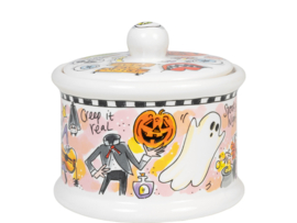 Voorraadpot Halloween Blond Amsterdam