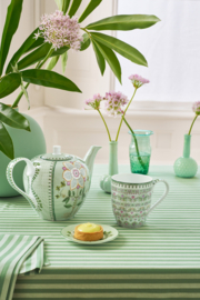 Mok XL Moon Green Lily & Lotus Pip Studio