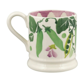 1/2 Pt Mok Peas & Beans Emma Bridgewater