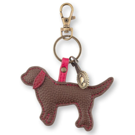 Sleutelhanger Pucky Dog Pip Studio