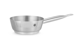 Sauté Pan 0,9 liter Hendi