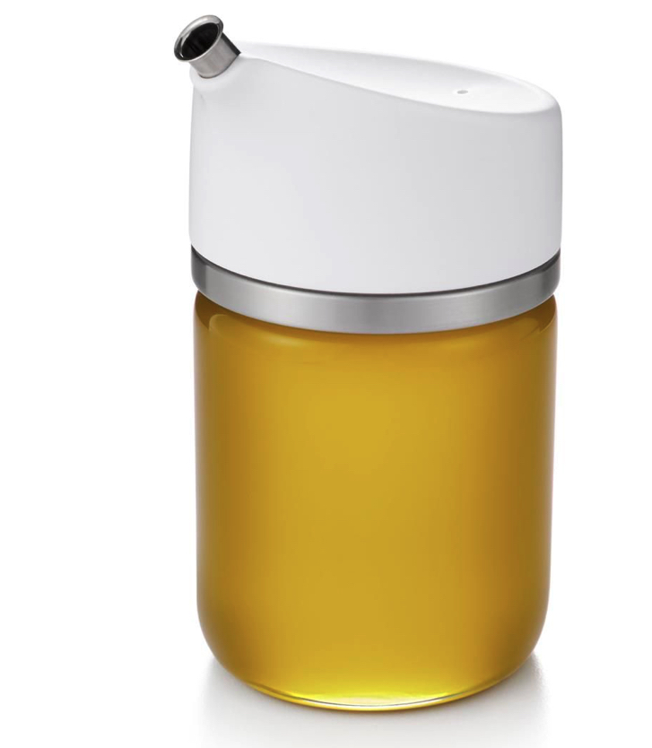 Olie- of Azijnschenker 150 ml. OXO